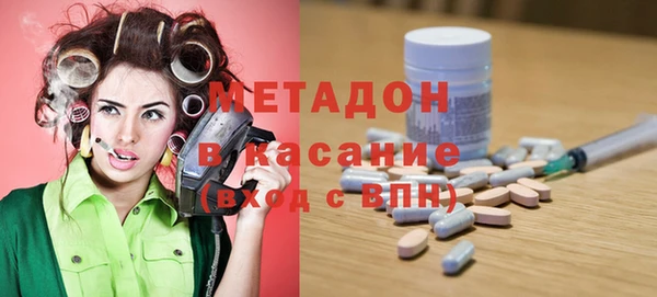 крисы Кулебаки