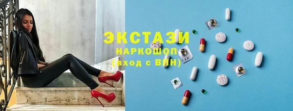 крисы Кулебаки