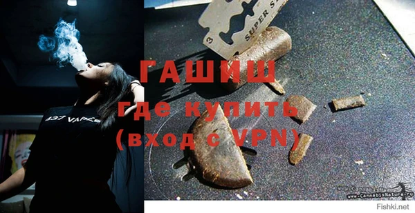 крисы Кулебаки