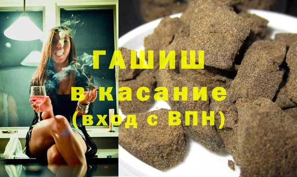 крисы Кулебаки